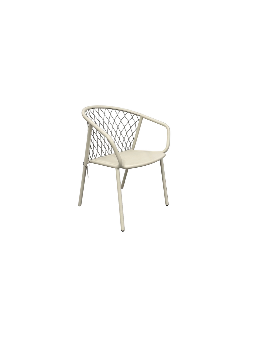 Patrick Norguet, Nef Outdoor Armchair by EMU