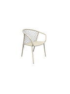 Patrick Norguet, Nef Outdoor Armchair by EMU