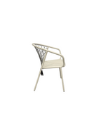 Patrick Norguet, Nef Outdoor Armchair by EMU