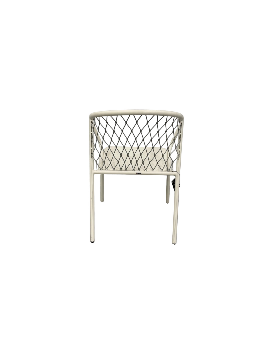 Patrick Norguet, Nef Outdoor Armchair by EMU