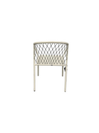 Patrick Norguet, Nef Outdoor Armchair by EMU