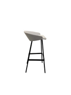 LAB Barstool by Emmegi Blue Tone