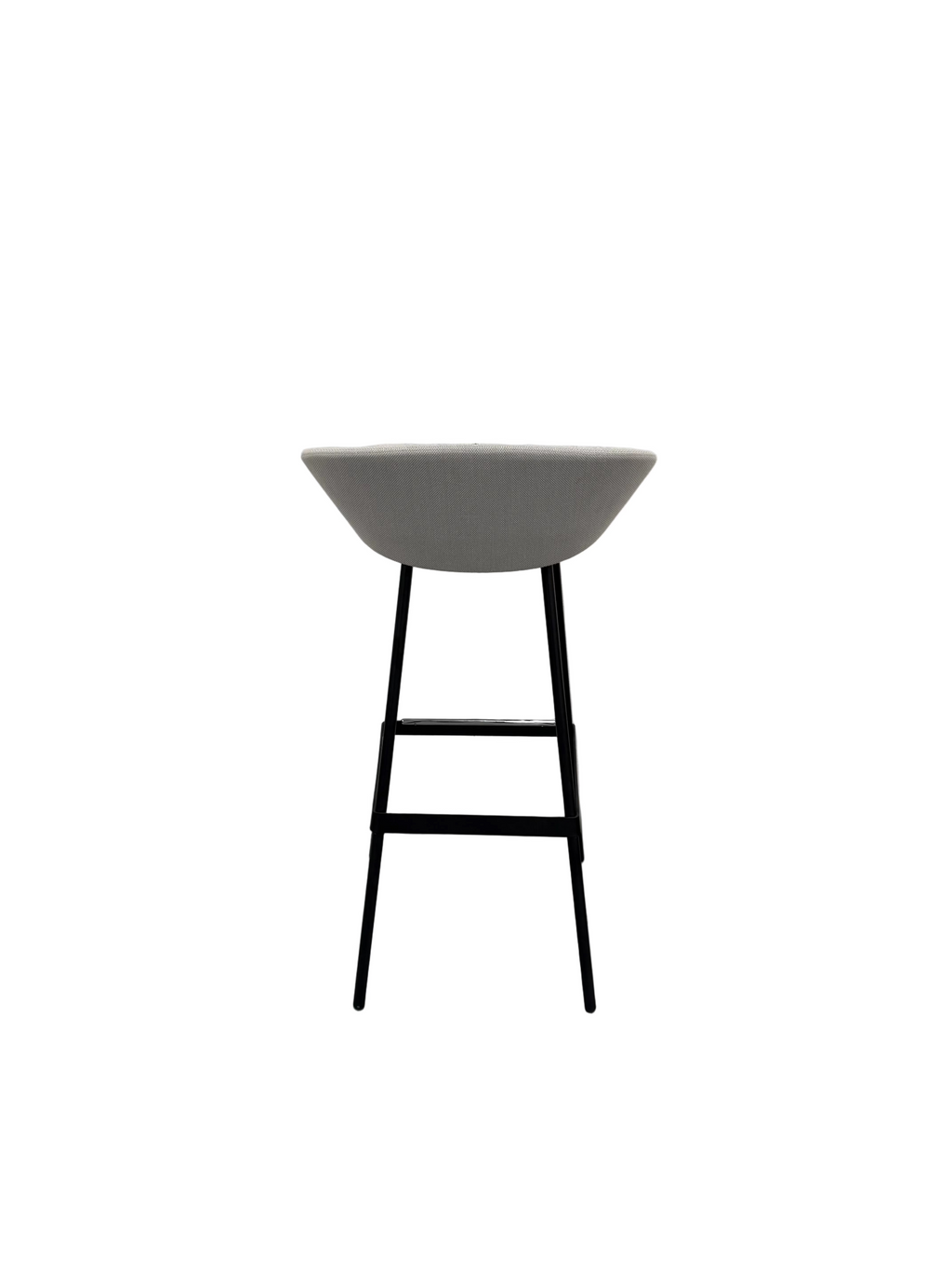 LAB Barstool by Emmegi Blue Tone