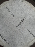 Capdell 'Aro 699' Stool by Carlos Tíscar
