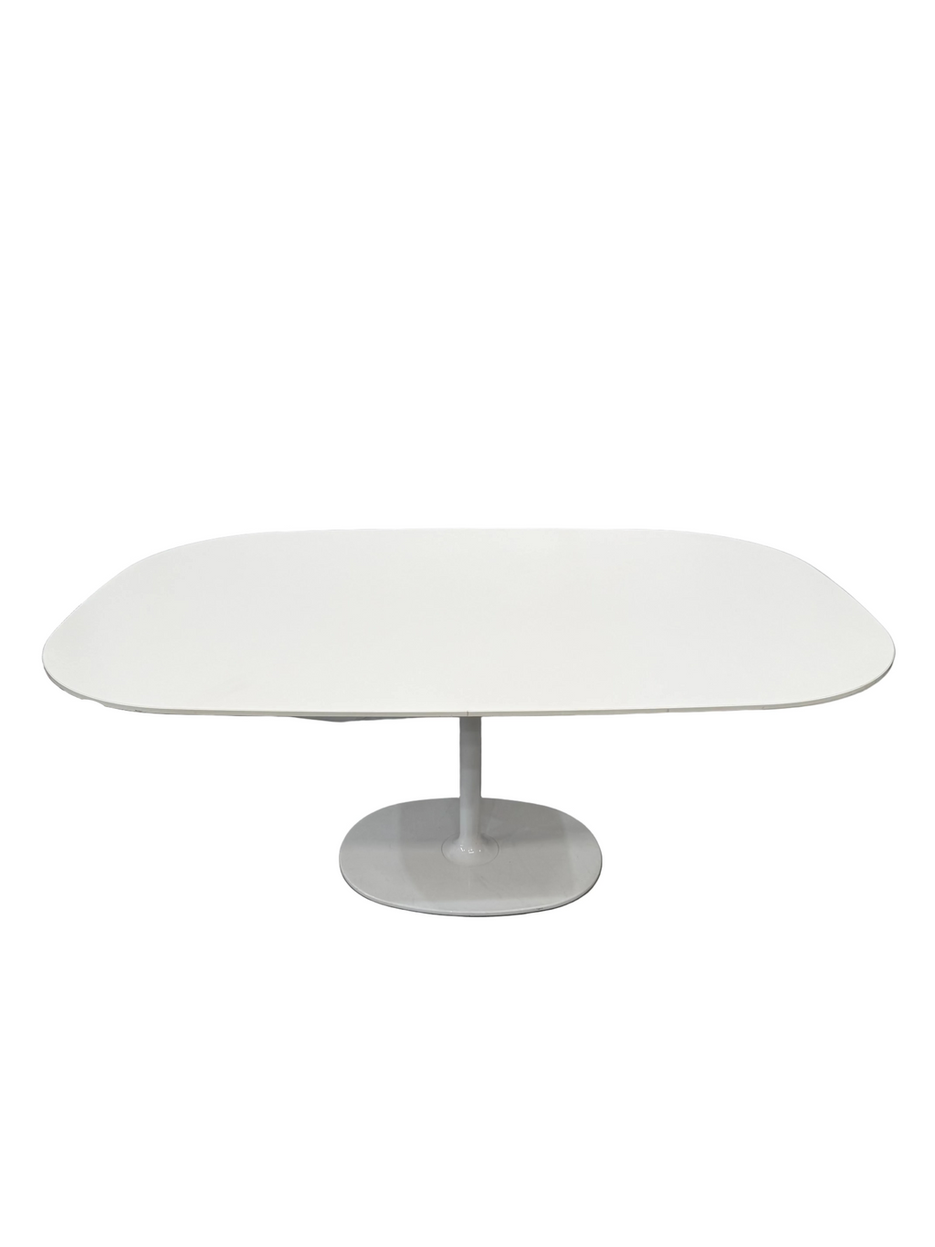 Arper Dizzie Dining Table Oval