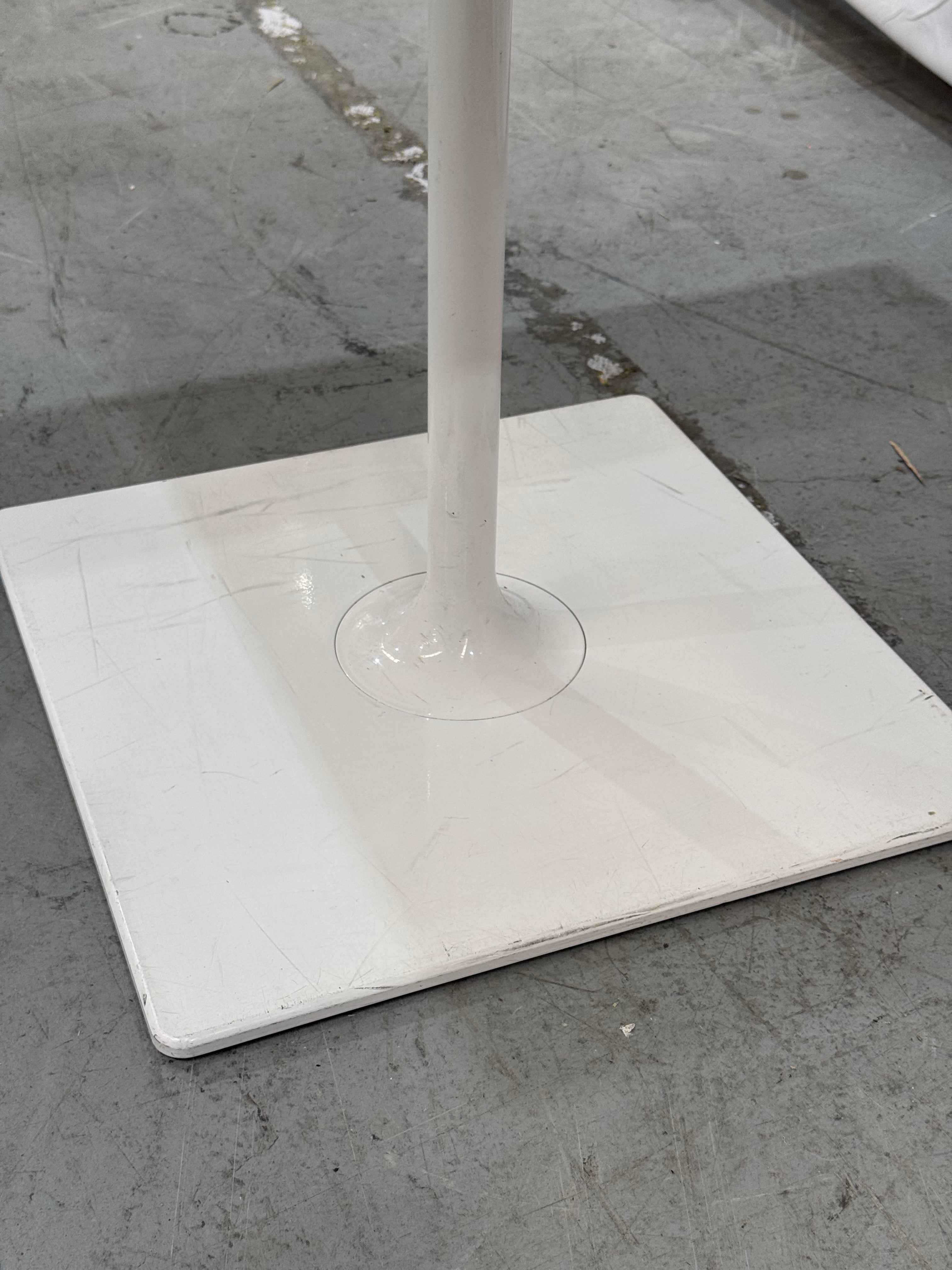 Arper 'Dizzie' Table by Lievore Altherr Molina