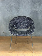 So Happy Chairs by Marco Maran for Maxdesign