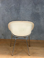 So Happy Chairs by Marco Maran for Maxdesign