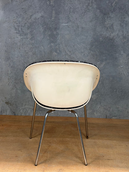 So Happy Chairs by Marco Maran for Maxdesign