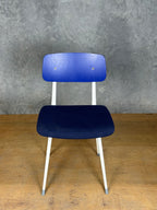 Hay Upholstered Chair