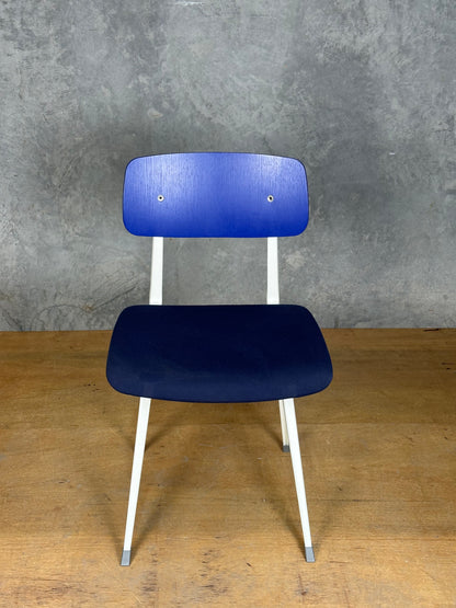Hay Upholstered Chair