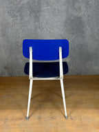 Hay Upholstered Chair