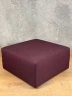 Square Ottoman - Shiraz