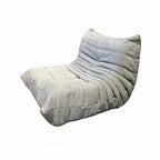 Small Quilted Lounge Chair