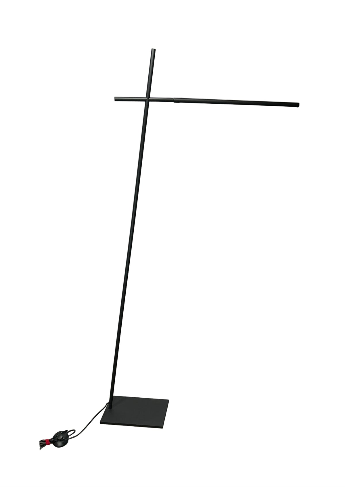 LightCo Linear Black Floor Lamp