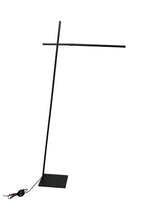 LightCo Linear Black Floor Lamp