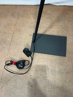 LightCo Linear Black Floor Lamp