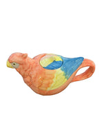 Parrot Tea Pot