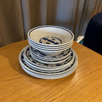 Mikasa Tivoli 16 Pieces Set