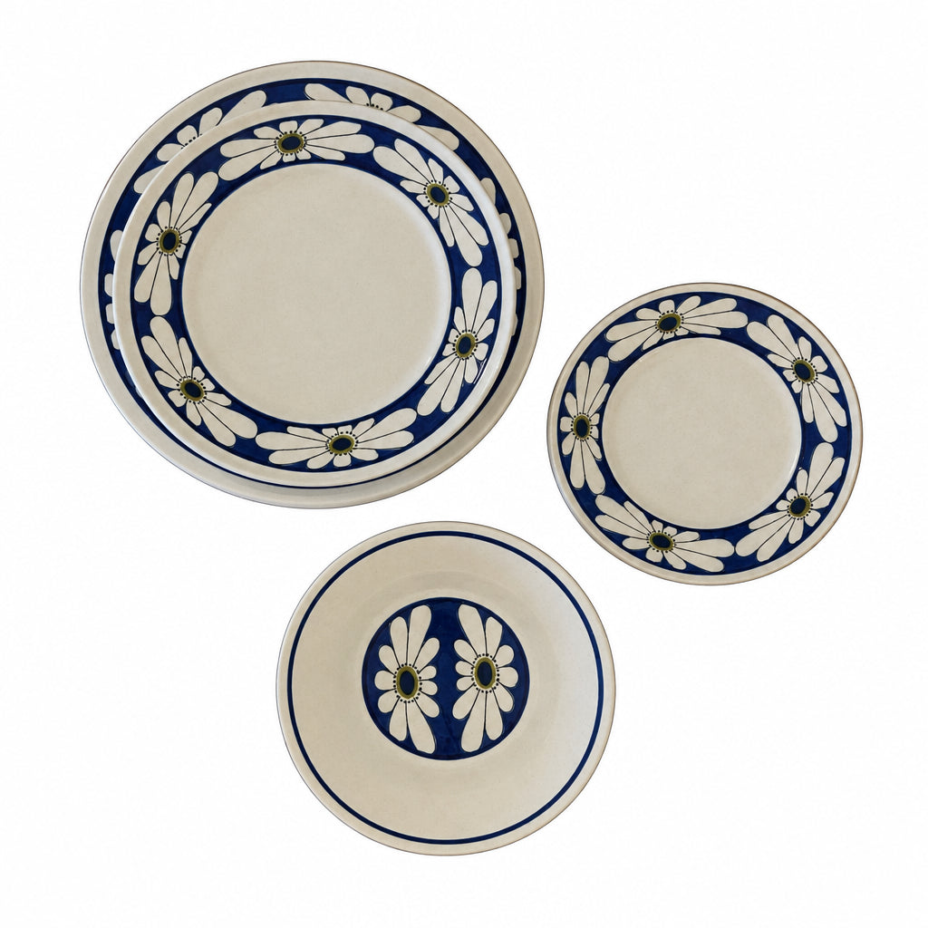 Mikasa Tivoli 16 Pieces Set