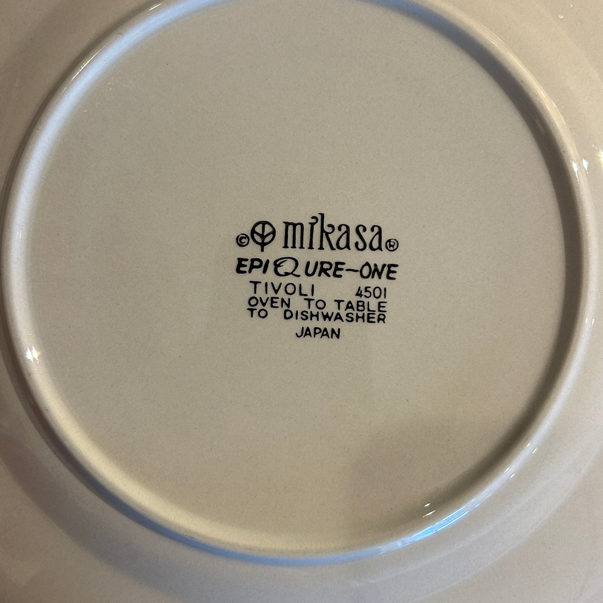 Mikasa Tivoli 16 Pieces Set