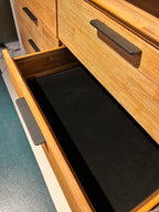 Seb 6-Drawer Dresser