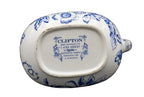 6 Person Vintage Spode Clifton x Laura Ashley Tea Service
