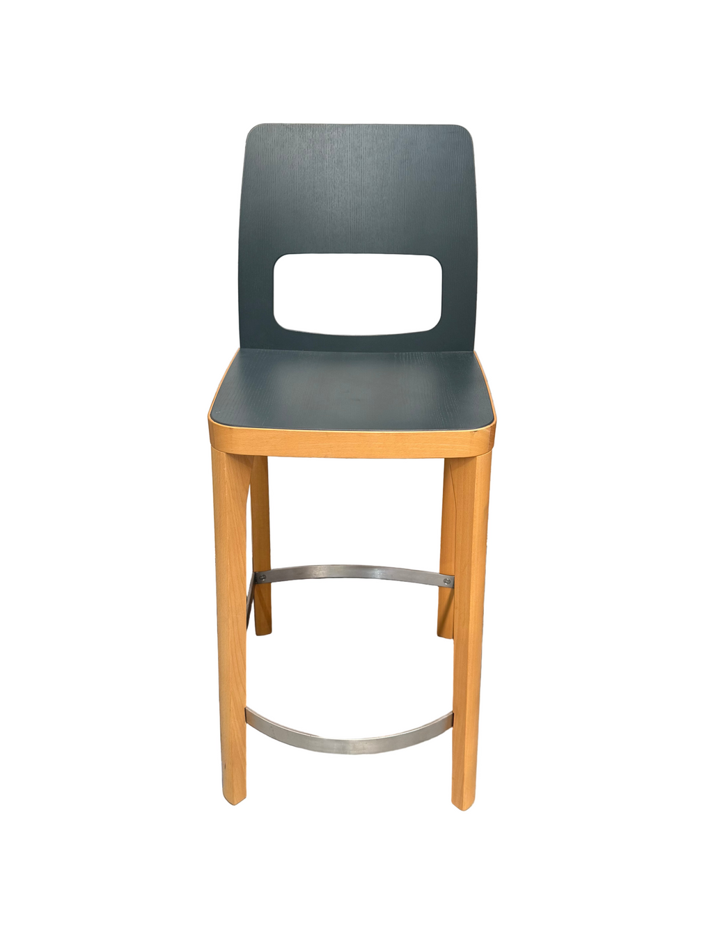 Hussl ST6N Barstool by Arge2