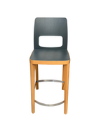 Hussl ST6N Barstool by Arge2