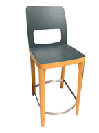 Hussl ST6N Barstool by Arge2