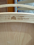 Bedont Drive High Stool by Lorens+Kaz, 2005