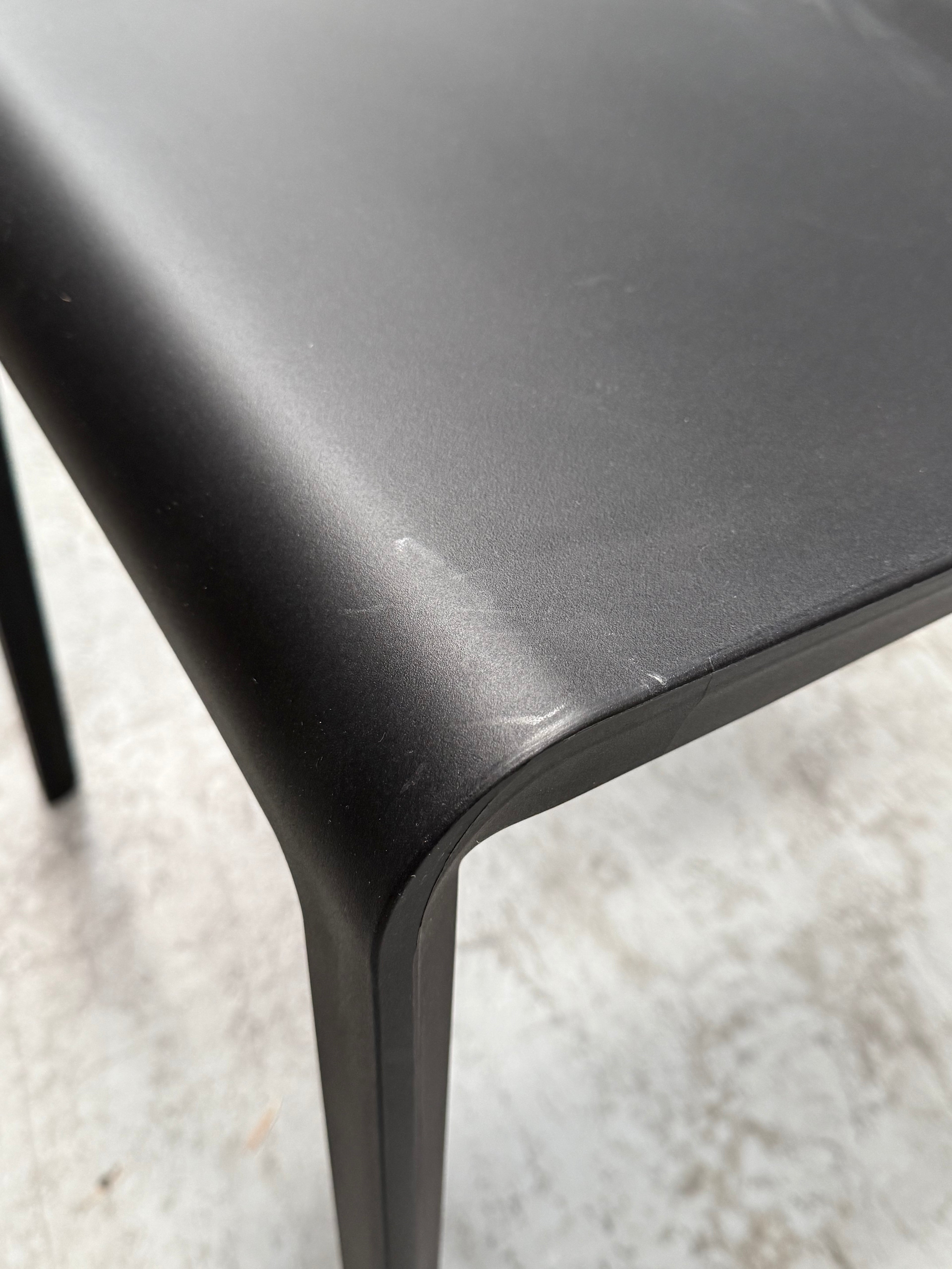 Volt Pedrali Dining Chair Indoor Outdoor