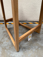 Didier Tiller Stool by Ross Didier