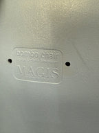 Magis Bombo Chair by Stefano Giovannoni