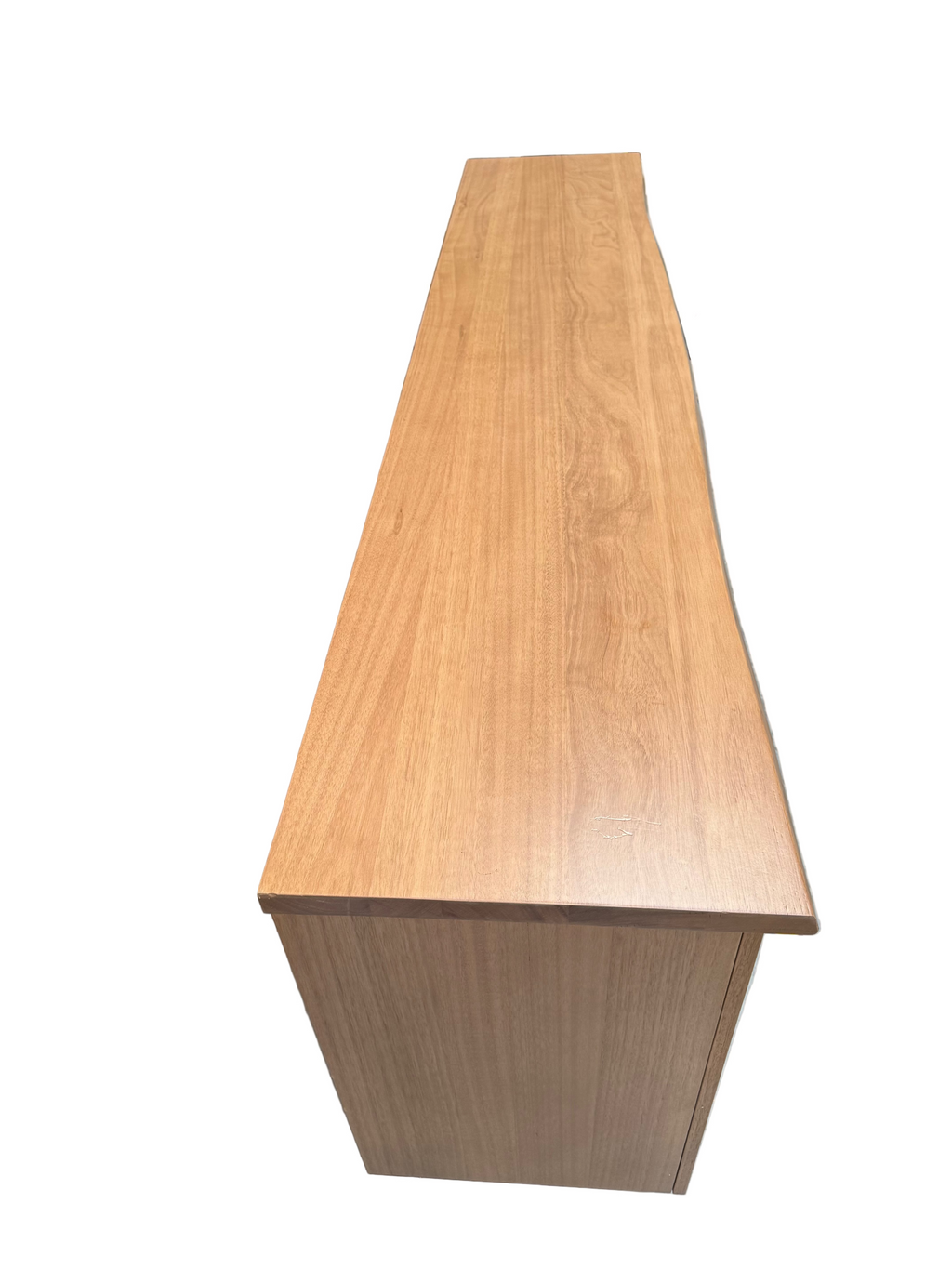 Nick Scali Blox Buffet / Sideboard - Longer Model (220cm)