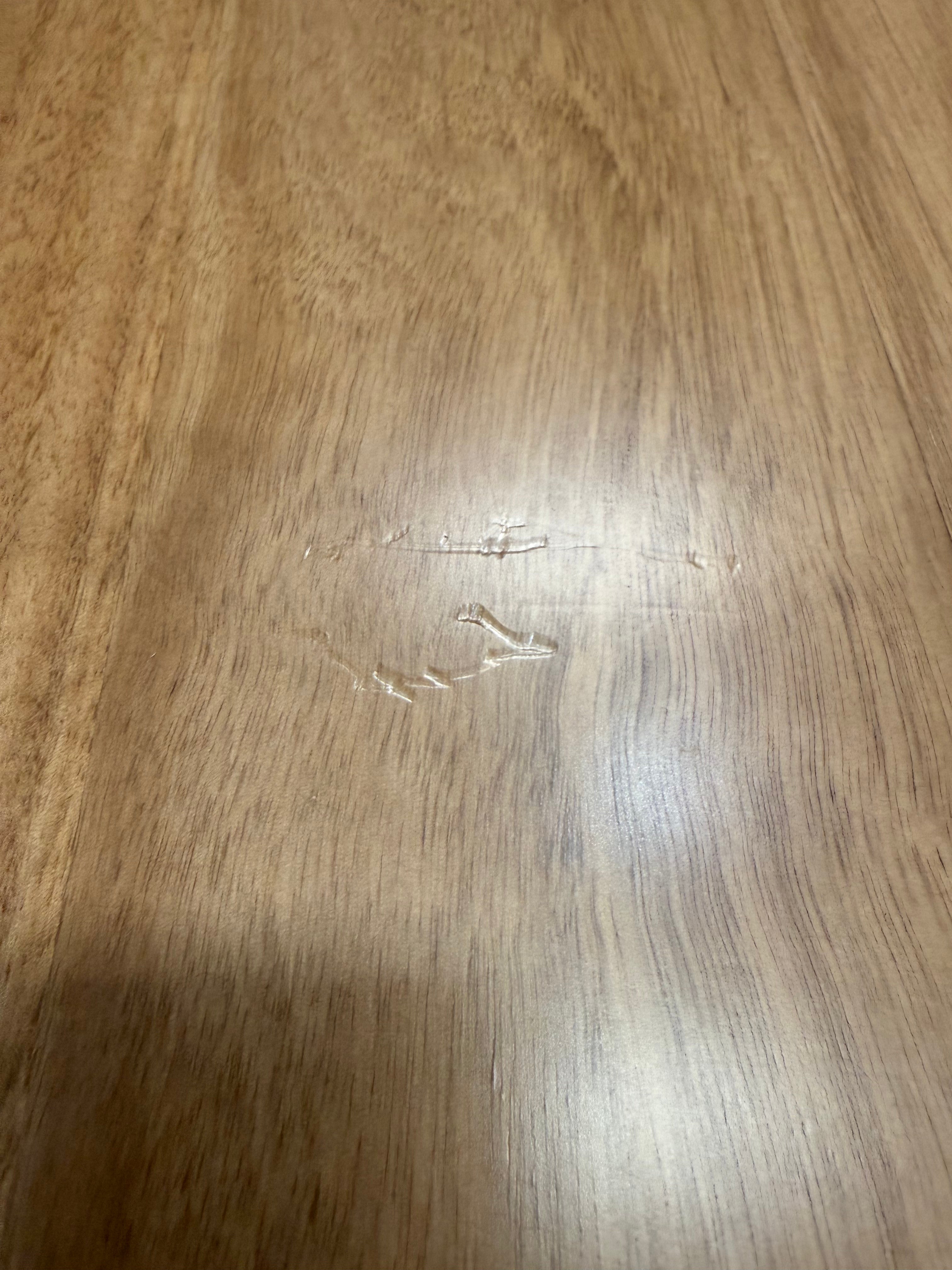 Nick Scali Blox Buffet / Sideboard - Longer Model (220cm)