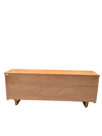 Nick Scali Blox Buffet / Sideboard - Longer Model (220cm)