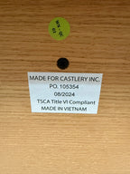 Harper Sideboard, Castlery