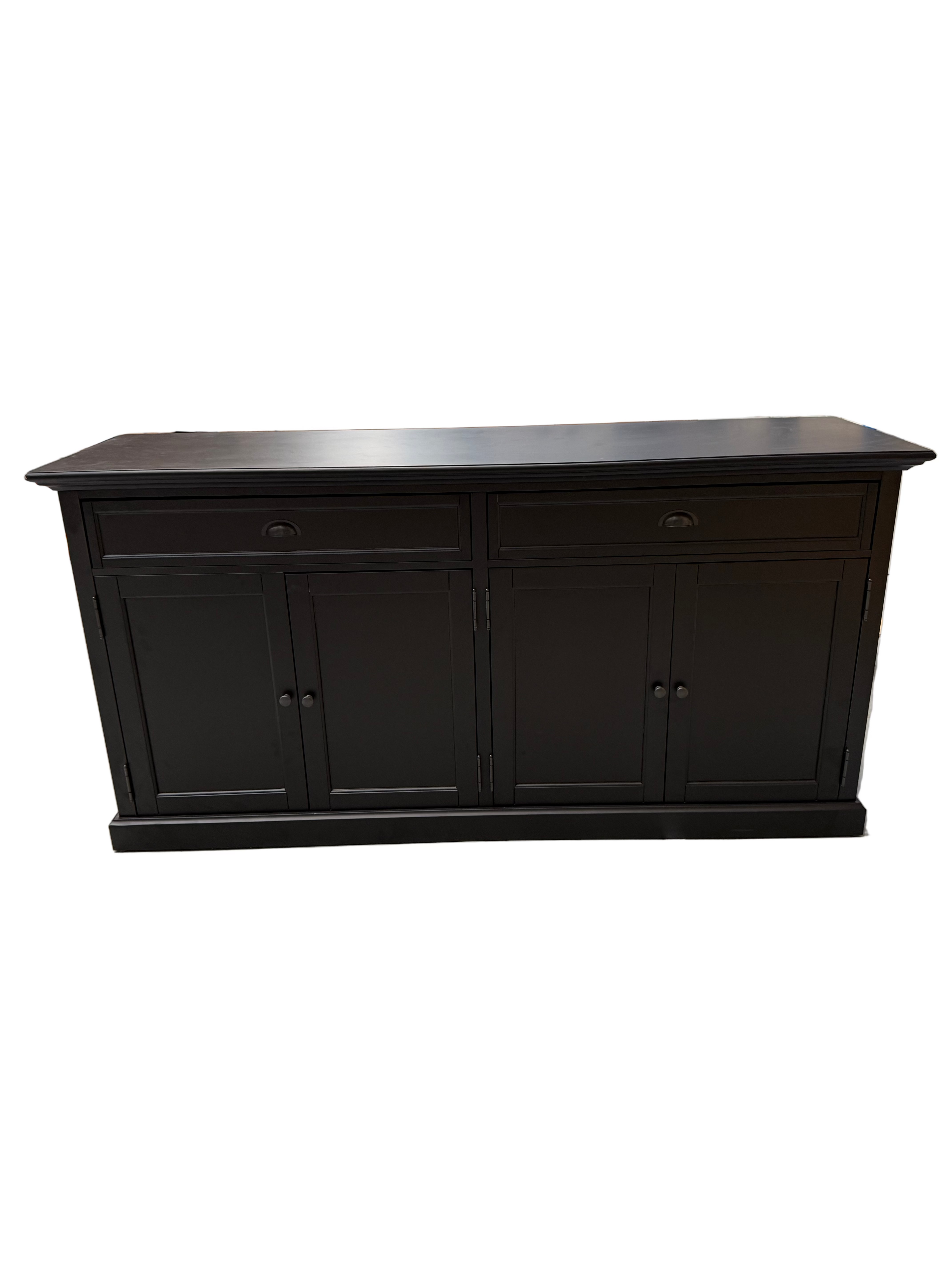 Hamptons Maison Large Sideboard Buffet, Temple & Webster