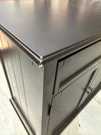 Hamptons Maison Large Sideboard Buffet, Temple & Webster