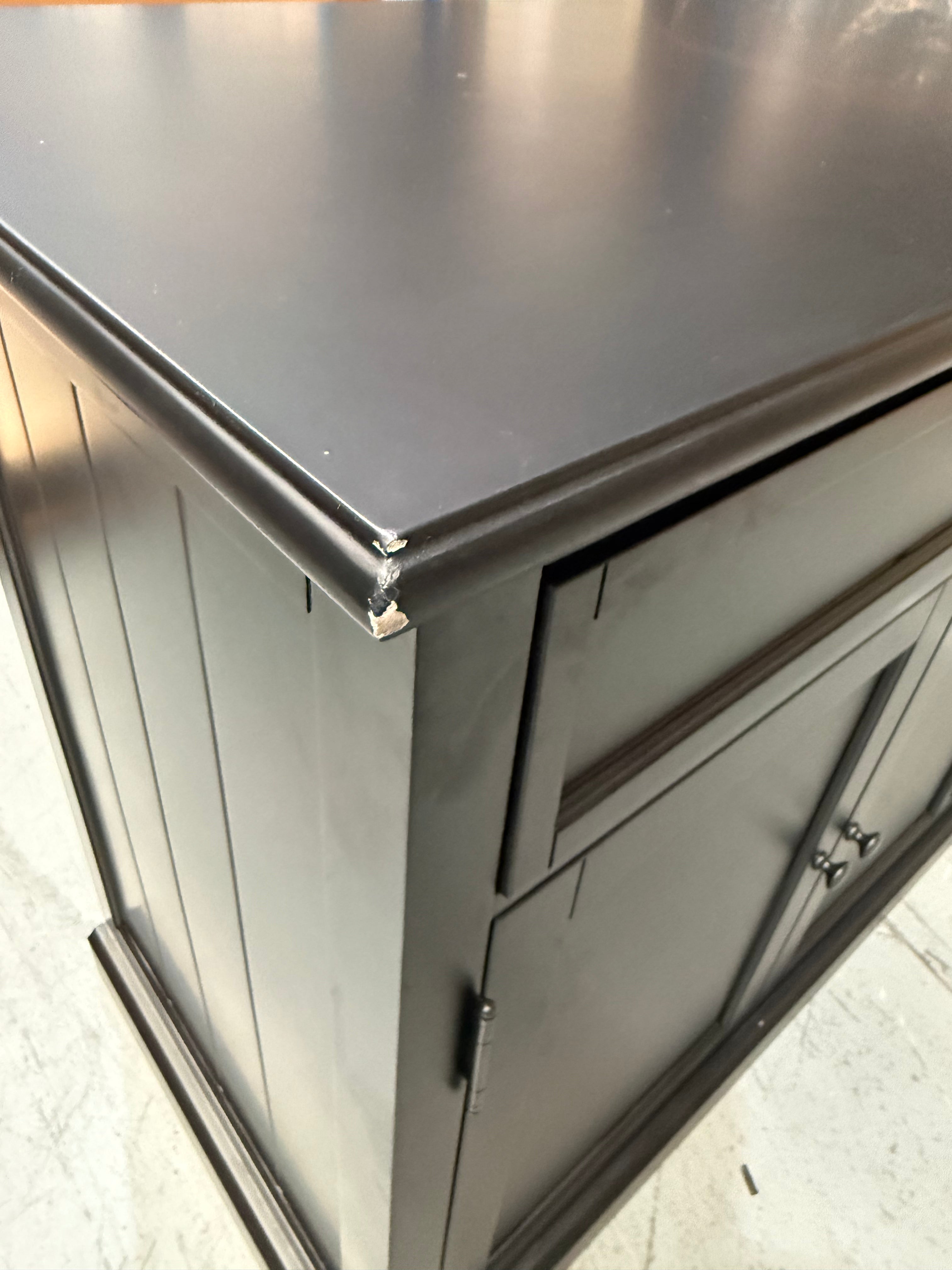 Hamptons Maison Large Sideboard Buffet, Temple & Webster