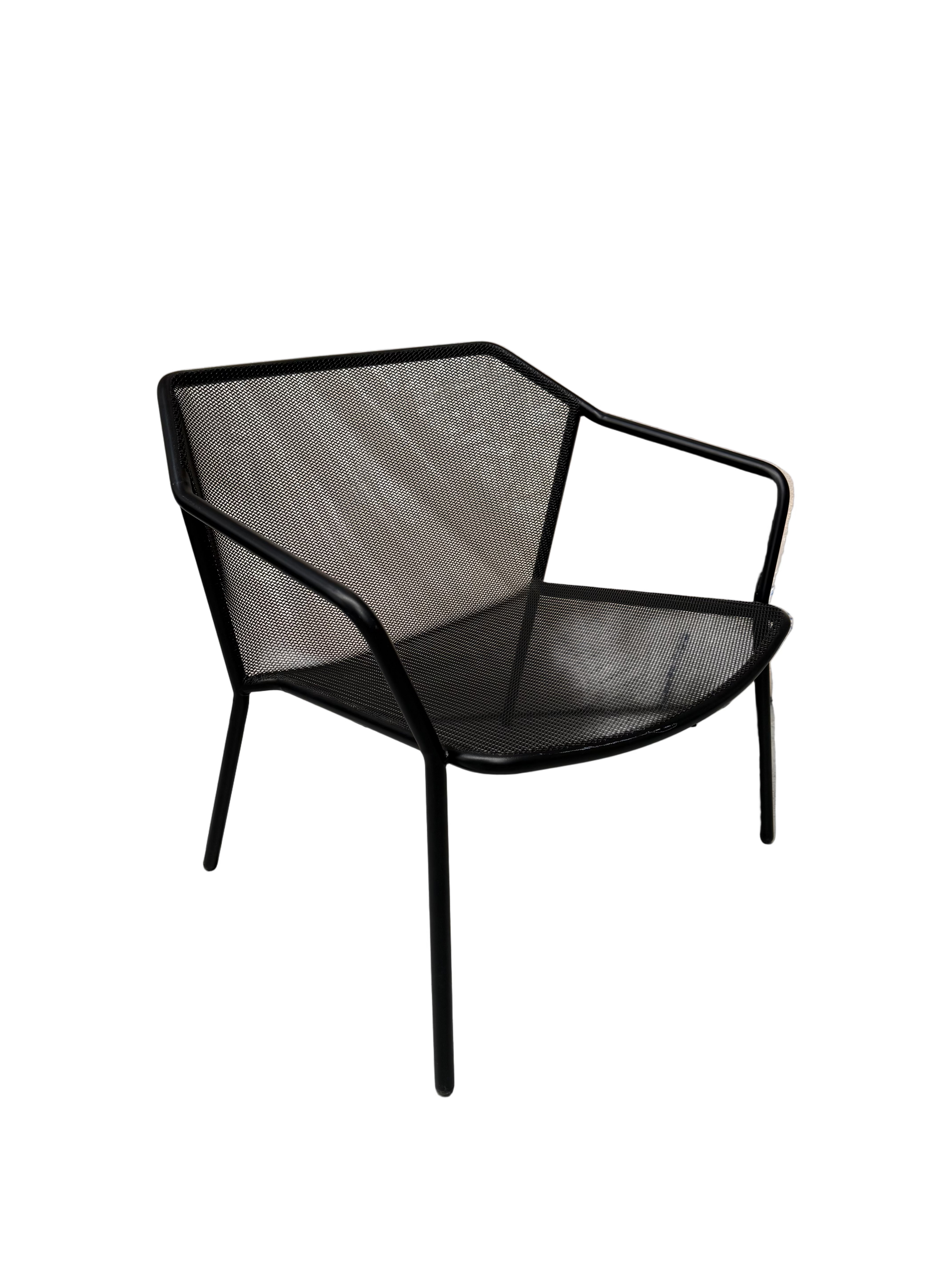 Emu Garden Lounge Armchair