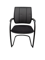 Humanscale Diffrient Occasional Chair