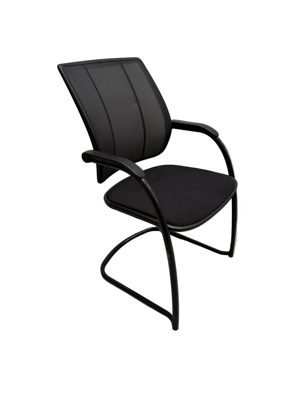 Humanscale Diffrient Occasional Chair