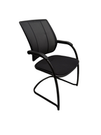 Humanscale Diffrient Occasional Chair