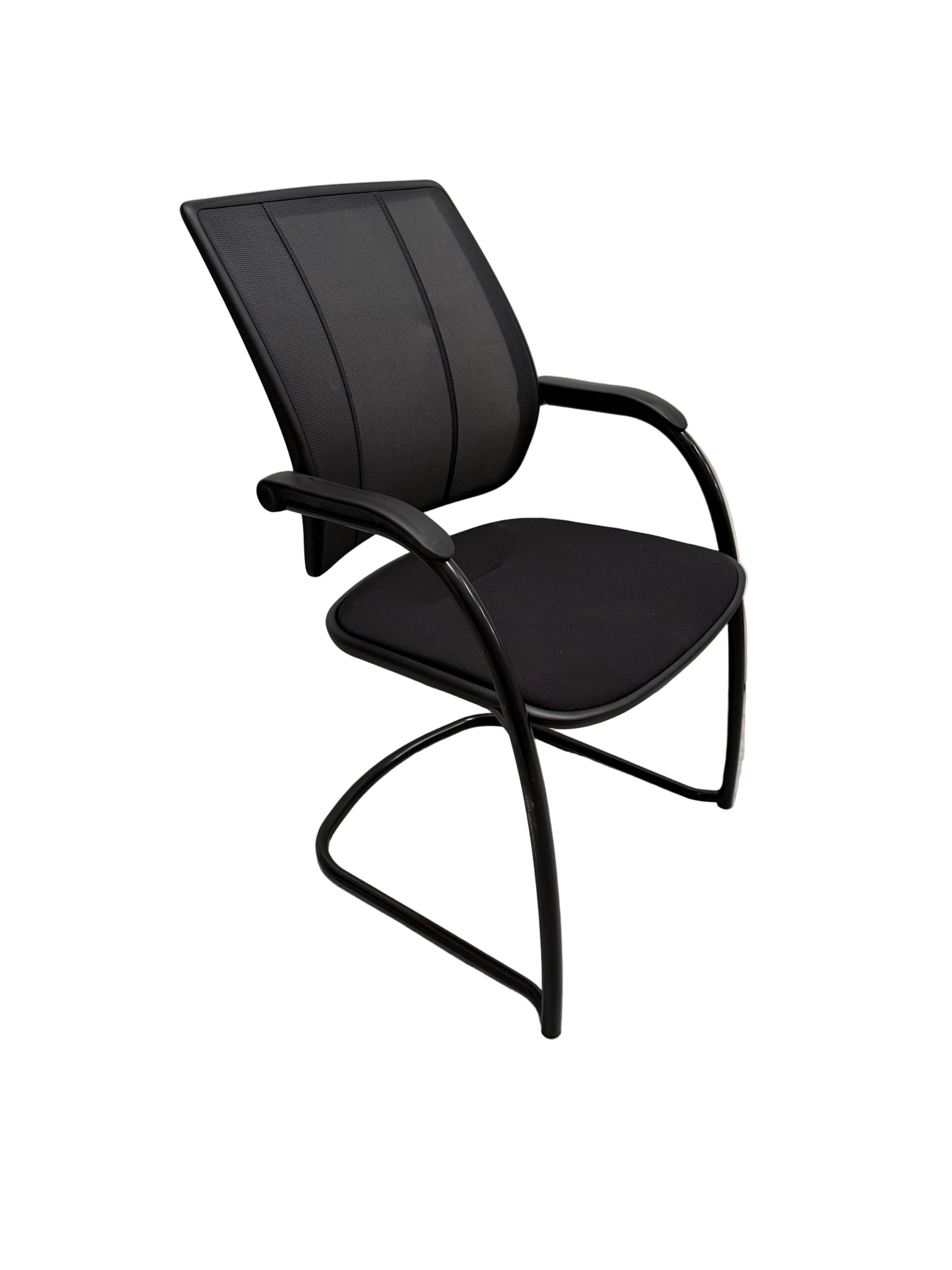 Humanscale Diffrient Occasional Chair