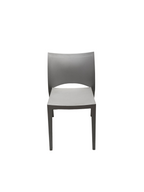Bontempi Aqua Dining chair