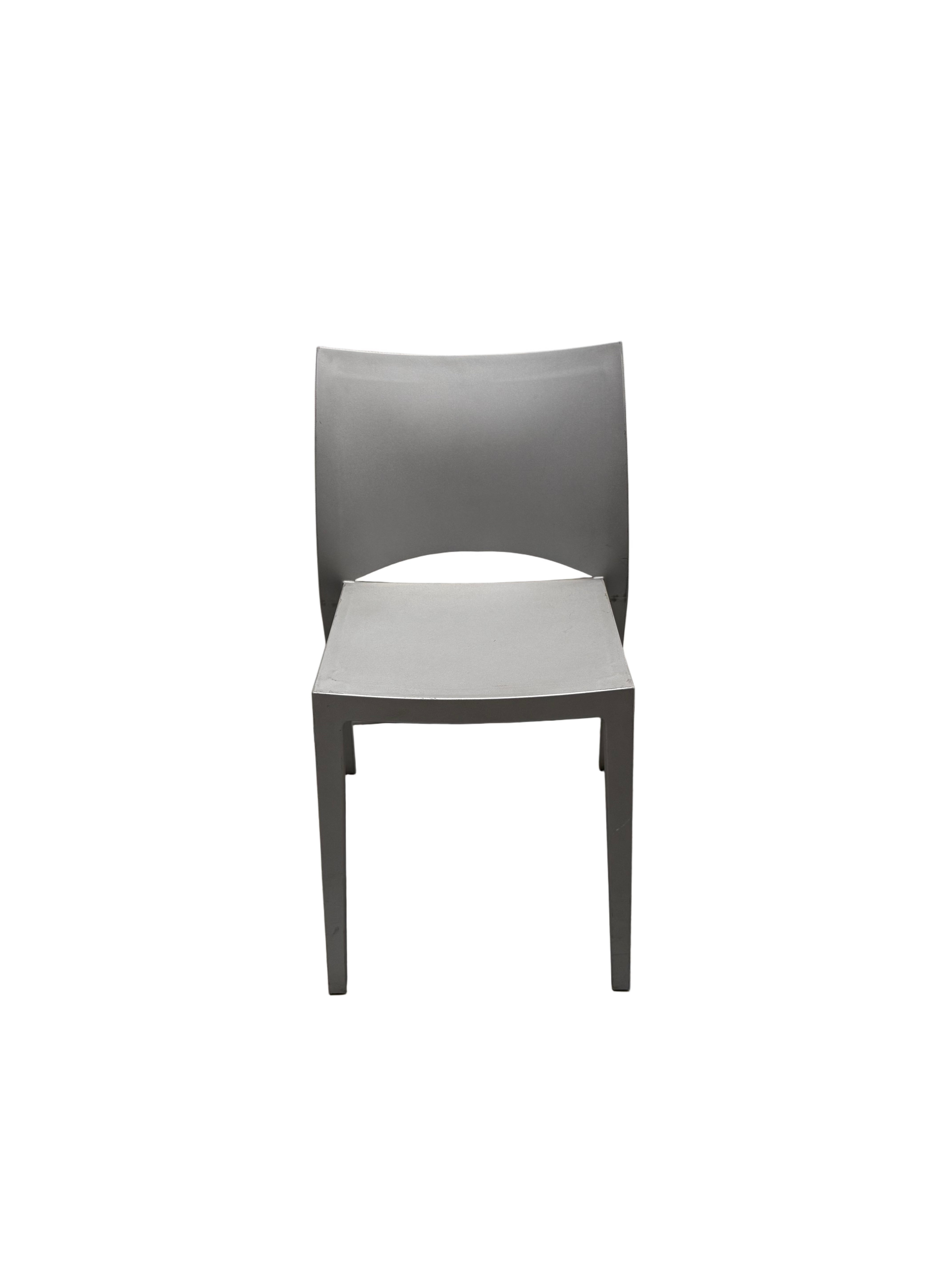 Bontempi Aqua Dining chair