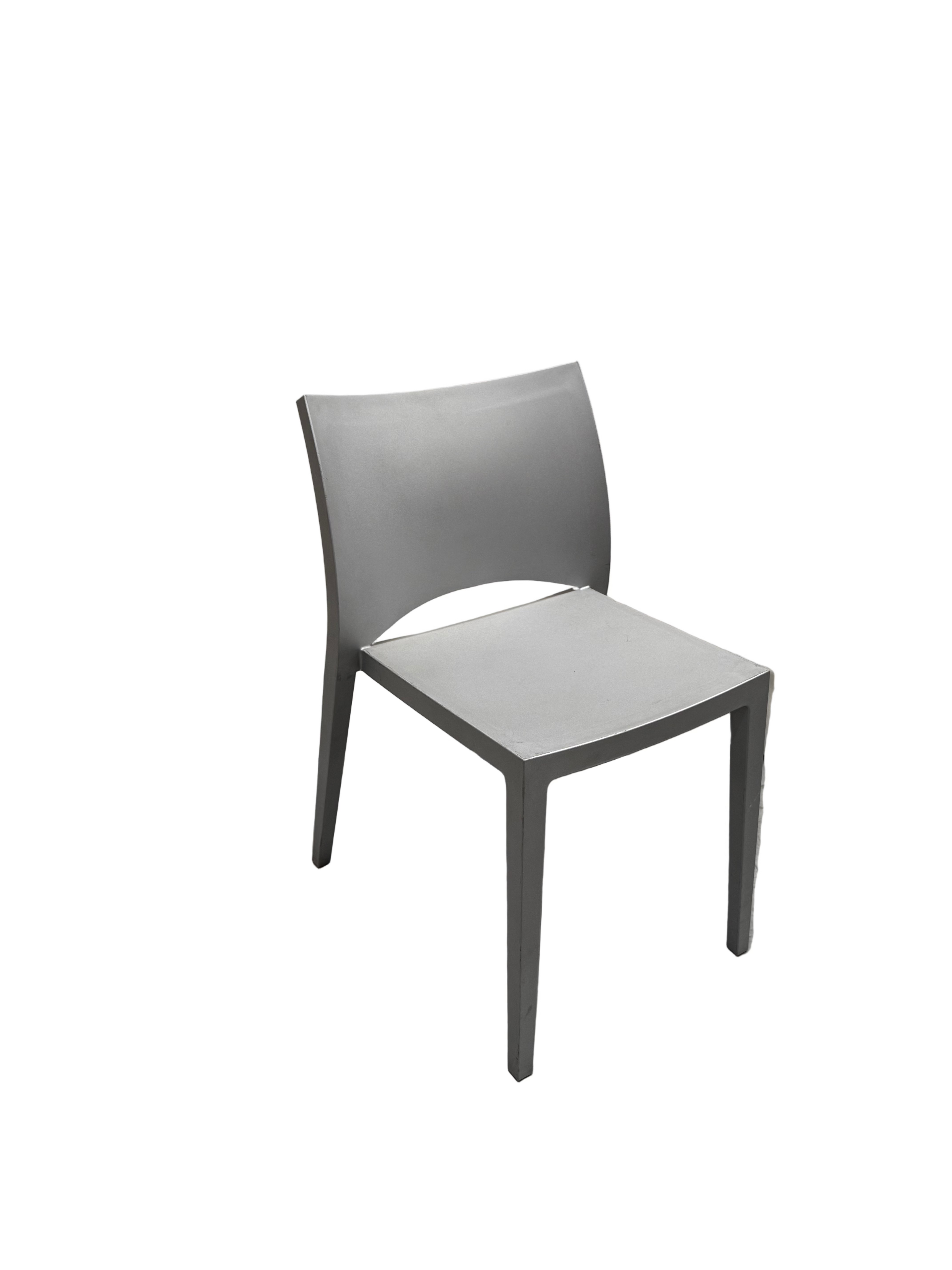 Bontempi Aqua Dining chair