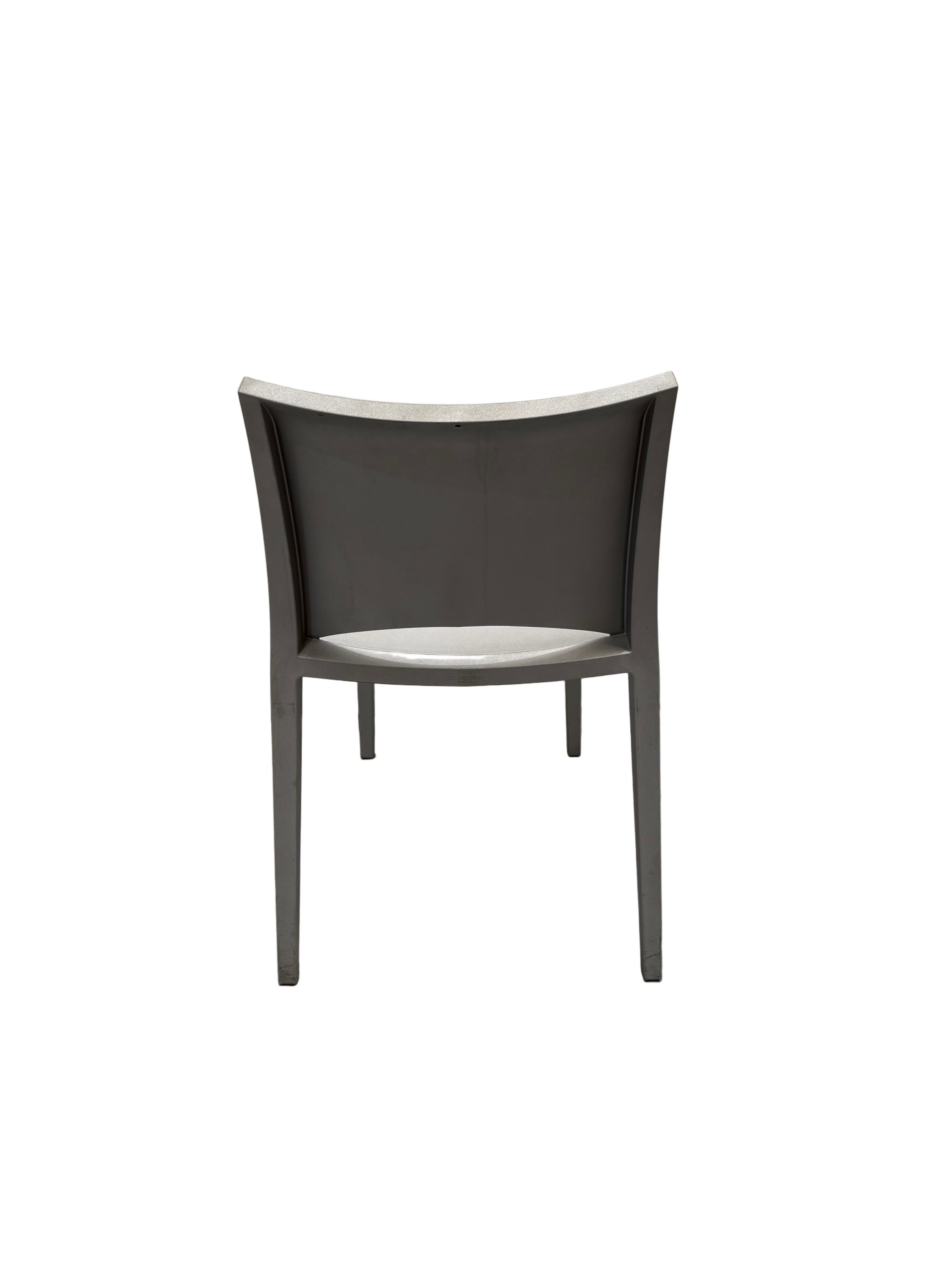 Bontempi Aqua Dining chair
